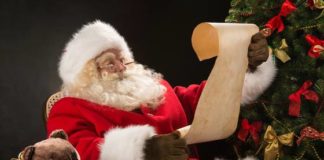 FÊTE DE NOËL : CE QU’IL FAUT SAVOIR !