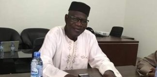 ELHADJ MANSA MOUSSA SIDIBÉ : « ALPHA CONDÉ DOIT PRÉSENTER SES EXCUSES COMME L’ A FAIT CONTÉ …»