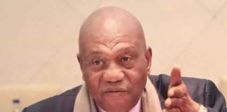 VIOLENCES A MACENTA: LE PRÉSIDENT DE L’ASSEMBLÉE DÉNONCE LA SUPRÉMATIE DES CHEFS COUTUMIERS SUR L’ETAT