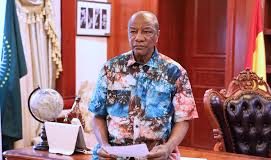 INVESTITURE DU PRÉSIDENT ALPHA CONDÉ : VOICI LA LISTE DES INVITÉS