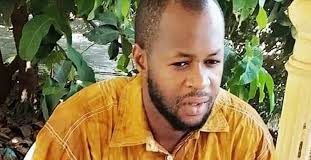 MAMADOU SYLLA EST AUSSI OPPOSANT ?