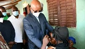 MORT DE ROGER BAMBA: CE QUE RÉCLAME L’UFDG !