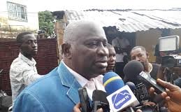 LE MAGISTRAT DOURA CHÉRIF S’EN VA …COMME KÈLÈFA SALL !