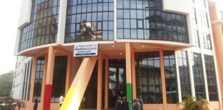 GUINÉE/MORT DE ROGER BAMBA: VOICI CE QUE DEMANDE LE GOUVERNEMENT