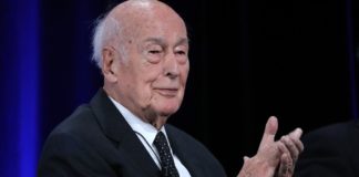 VALERY GISCARD D’ESTAING EST MORT : ITINÉRAIRE D’UN SURDOUÉ DE LA POLITIQUE…