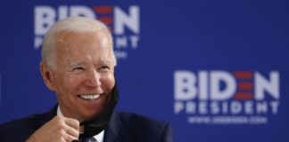 ÉTATS-UNIS : DECOUVREZ LES PREMIERS DEFIS DE L’EQUIPE DE JOE BIDEN