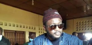 TRIBUNAL DE MAFANCO : LE PROCÈS DE FONIKÉ MANGUÈ RENVOYÉ AU JEUDI 14 JANVIER