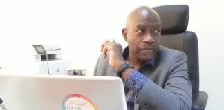 THIERNO SAIDOU DIAKITÉ : « LAPPÉ EST LE SEUL GUINÉEN QUI DISPOSE UNE LICENCE POUR ENTRAINER UNE ÉQUIPE NATIONALE »