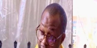 MAIN TENDUE DU PRÉSIDENT CONDÉ :« C’EST UNE VÉRITABLE FARCE», DIXIT IBRAHIMA KEITA