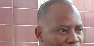 NÈMA AUGUSTIN MAOMY: « QUE LA POLITIQUE QUITTE DANS LES MOTS POUR DES ACTIONS »