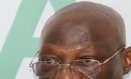 GUINÉE/MATD : BOURÉMA CONDÉ PROMET AUSSI UNE NOUVELLE GOUVERNANCE !