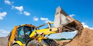 AGRÉGATS DE CONSTRUCTION SUR LES CHAUSSÉES : CE QU’ENVISAGE LE MINISTRE IBRAHIMA KALIL KOUROUMA !