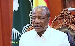 GUINÉE/ FORMATION DU GOUVERNEMENT : VOICI LES MINISTÈRES QUI RESTENT A MEUBLER !