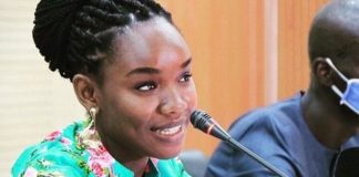 LA « MEILLEURE ÉLÈVE DU SÉNÉGAL » PORTÉE DISPARUE A PARIS