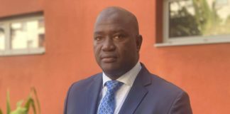 SÉKOU SACKO: « JE SOUHAITE UNE FEMME A LA TÊTE DU PROCHAIN GOUVERNEMENT »