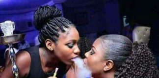 GUINÉE/CHICHA : L’IMPORTATION ET LA CONSOMMATION INTERDITES DE NOUVEAU !