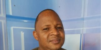 SANSO BARRY SUR L’INVASION DU CAPITOLE : « C’EST UNE LEÇON AUX DONNEURS DE LEÇONS »