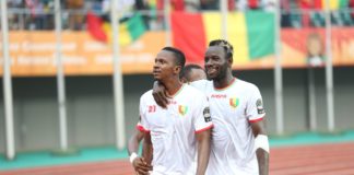 CHAN AU CAMEROUN: LA GUINÉE QUALIFIÉE EN QUARTS DE FINALE