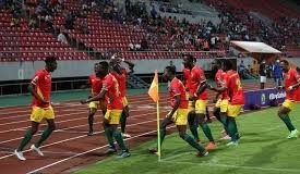 CHAN2021: LA GUINÉE JOUERA LA DEMI-FINALE CONTRE LE MALI