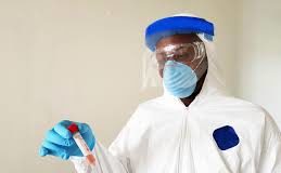 CORONAVIRUS: 1 AFRICAIN SUR 5 DÉJÀ EXPOSÉ AU COVID19