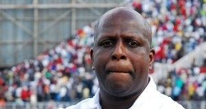 CAN EN GUINÉE : TITI ESTIME QU’ON EST LOIN DE L’OBJECTIF !