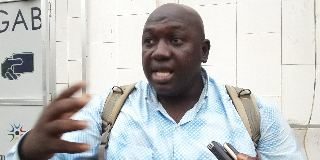 CONAKRY/URBANISATION SAUVAGE : CE QUE PRÉCONISE UN ARCHITECTE !