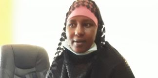 MADAME DIALLO AISSATOU BALDÉ: « NOMBREUSES EMPLOYÉES DOMESTIQUES NE REÇOIVENT PAS D’AIDE QUAND ELLES SONT MALADES »