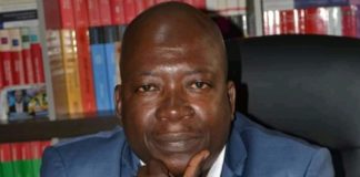 PROCÈS DES OPPOSANTS : Me TRAORE DÉNONCE UNE JUSTICE AUX ‘’ORDRES’’