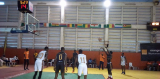 GUINÉE/GUÉGUERRE A LA FÉDÉRATION DE BASKET-BALL : REGARDS CROISÉS ENTRE DEUX ACTEURS