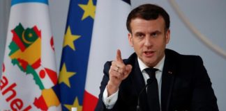 SAHEL: VOICI POURQUOI EMMANUEL MACRON MAINTIENT LA PRÉSENCE DES MILITAIRES FRANÇAIS