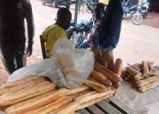 DABOLA/ PAIN : LA HAUSSE DU PRIX DONNE UN COUP D’ARRÊT A LA PRODUCTION