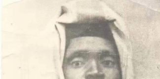 CE QU’ON NE SAVAIT PAS D’EL HADJ OUMAR TALL