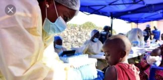 GUINÉE/CONTRE EBOLA: LA VACCINATION COMMENCE CE MARDI À N’ZÉRÉKORÉ