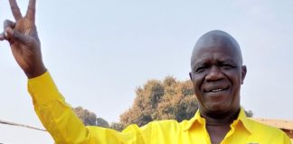 AVENIR DU RPG/AEC : LE CRI DE CŒUR D’ADAMA CONDÉ !