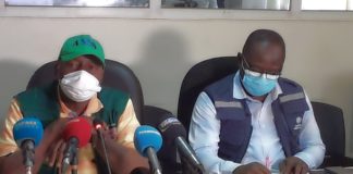 GUINÉE/SANTÉ PUBLIQUE : QUATRE ÉPIDÉMIES SÉVISSENT DANS LE PAYS