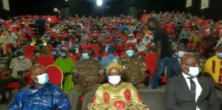 CONAKRY : EDG INITIE UNE NOUVELLE STRATÉGIE POUR ÊTRE PLUS PROCHE DE SES CLIENTS !