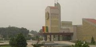 GUINÉE/ ANTICOVID-19: BAPTÊMES, MARIAGES, FUNÈBRES PAS PLUS DE 50 PERSONNES