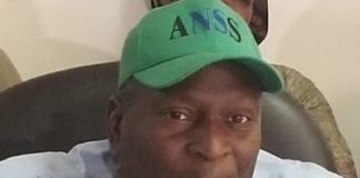 GUINÉE: LES AUTORITÉS CONFIRMENT UNE « RÉSURGENCE » DE LA MALADIE A VIRUS EBOLA