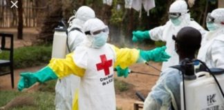 GUINÉE/EBOLA: L’ANSS DONNE LES DERNIERS CHIFFRES