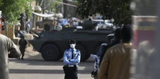 NIGER/PRÉSIDENTIELLE : 7 MEMBRES DE LA COMMISSION ÉLECTORALE MEURENT DANS UNE EXPLOSION