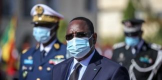 SÉNÉGAL/ VACCINATION CONTRE LE COVID-19 : MACKY SALL NE PRENDRA PAS LA PREMIÈRE DOSE