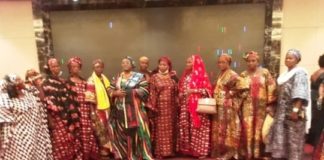 GUINÉE/KINDIA : LES COULEURS DE LA PREMIÈRE ÉDITION ‘’ SEMAINE DE LA TEINTURE’’ ANNONCÉES
