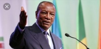 ALPHA CONDÉ ET GOUVERNER AUTREMENT : VOICI CE QU’IL DIT AUX FEMMES ET FILS DES MINISTRES