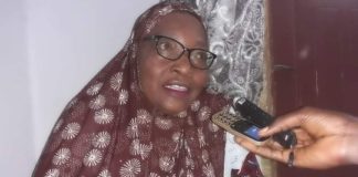 HADJA AÏSSATOU BARRY :« IL Y A EU UNE MIGRATION DES MUTILATIONS GÉNITALES FÉMININES»