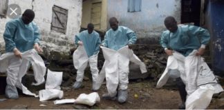GUINÉE / EBOLA : Dr SAKOBA ÉCARTE TOUTE MISE EN QUARANTAINE !