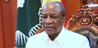GUINÉE: CE QU’ IL FAUT RETENIR DU CONSEIL DES MINISTRES DE CE JEUDI