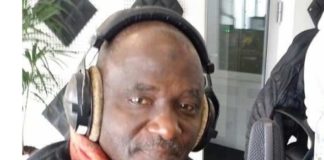 GUINÉE: LE JOURNALISTE AMADOU DIOULDÉ ARRÊTÉ ET CONDUIT À LA DPJ