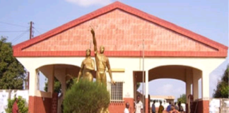 VOL D’AGENT A L’UNIVERSITE DE SONFONIA : VOICI LA VERSION DU RECTEUR !