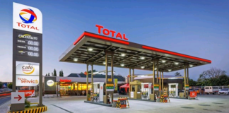 PÉTROLE: TOTAL ANNONCE UNE PERTE DE 7,2 MILLIARDS DOLLARS