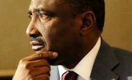 « NOUS SOMMES EN TRAIN DE REVENIR À LA PENSÉE UNIQUE », DIXIT SIDYA TOURÉ